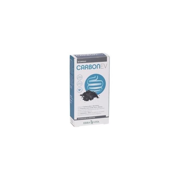 CARBON EV FERMENT 30CPS