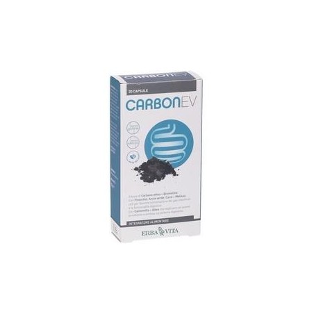 CARBON EV FERMENT 30CPS