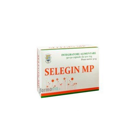 SELEGIN MP 60CPS