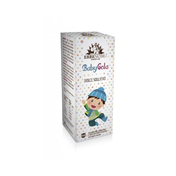 BABYGOLA 15ML