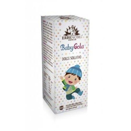 BABYGOLA 15ML
