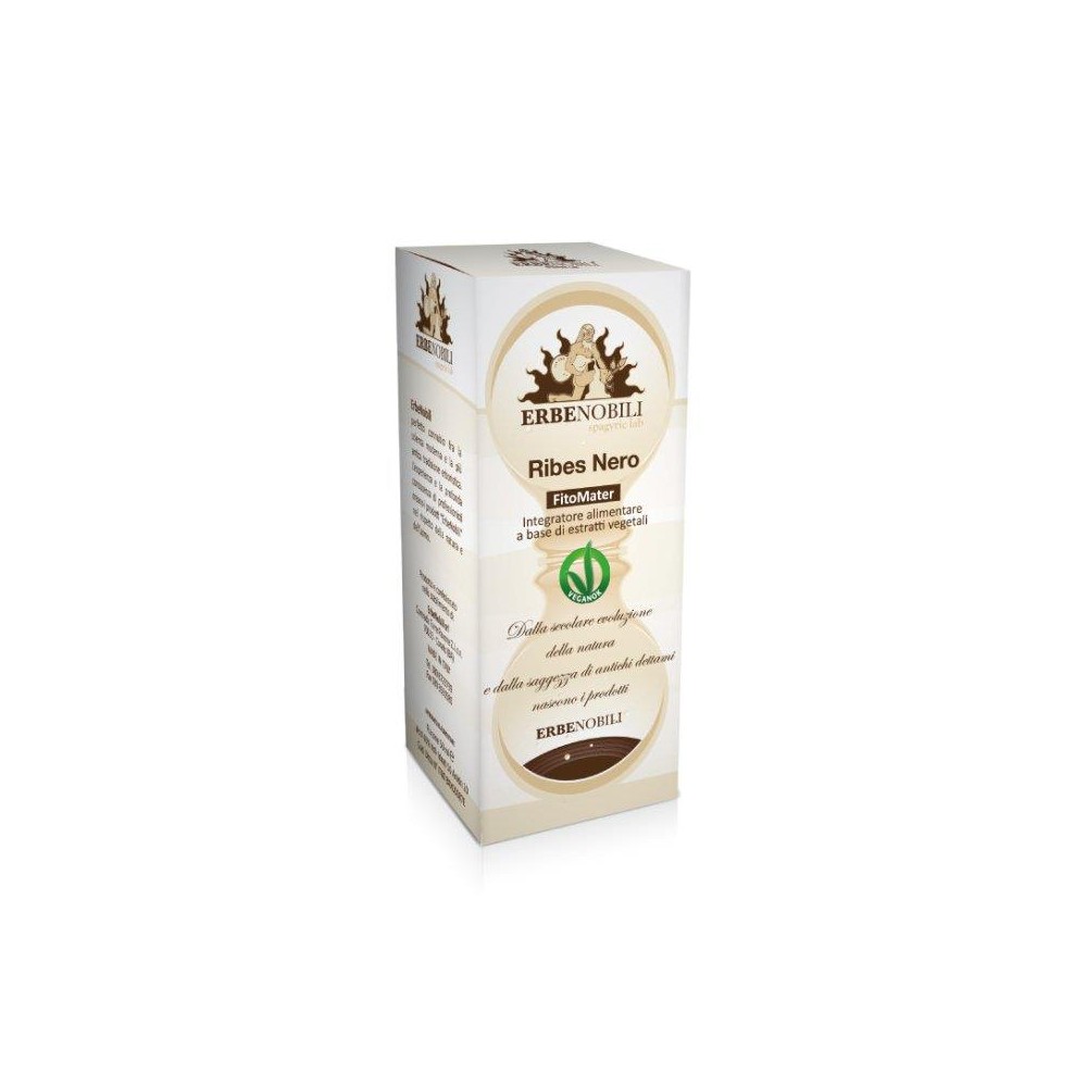 FITOMATER RIBES NERO 50ML
