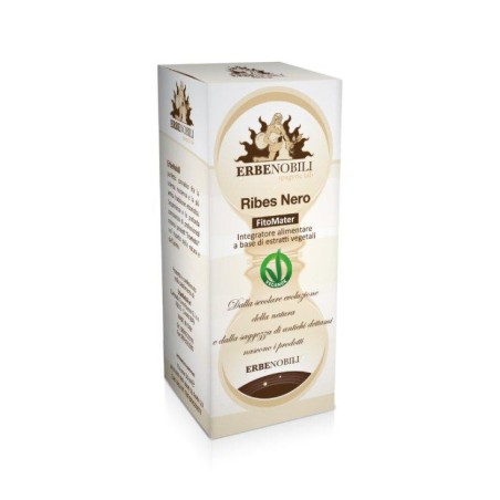 FITOMATER RIBES NERO 50ML
