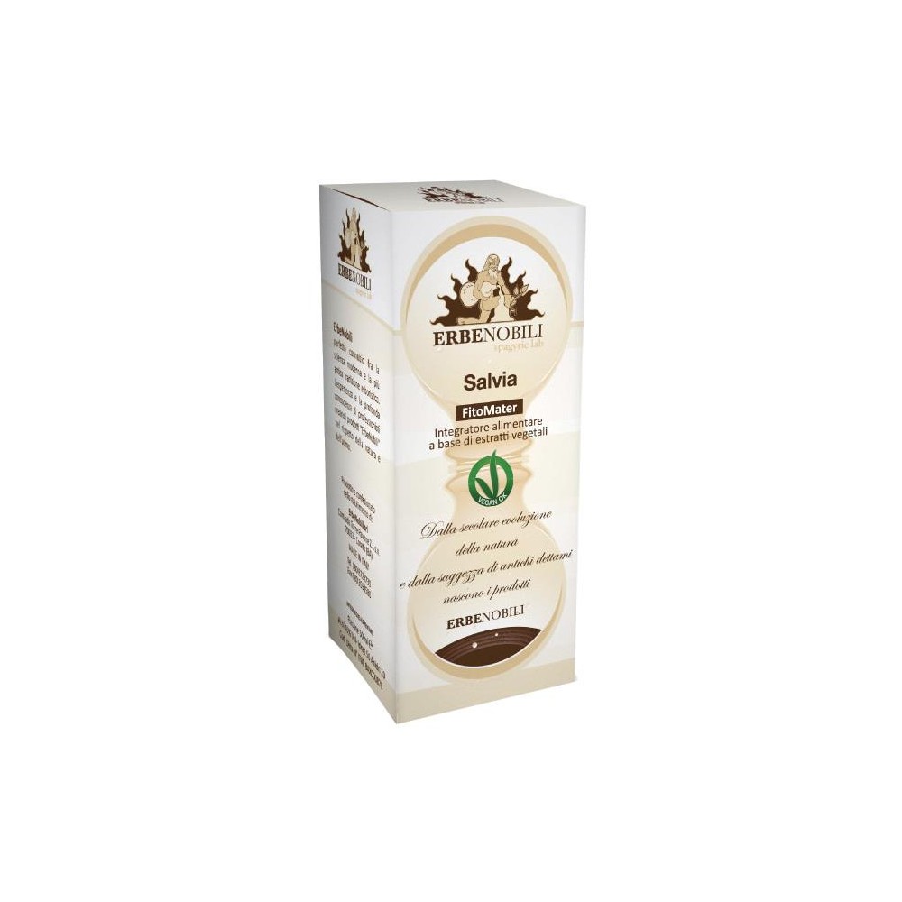 FITOMATER SALVIA 50ML