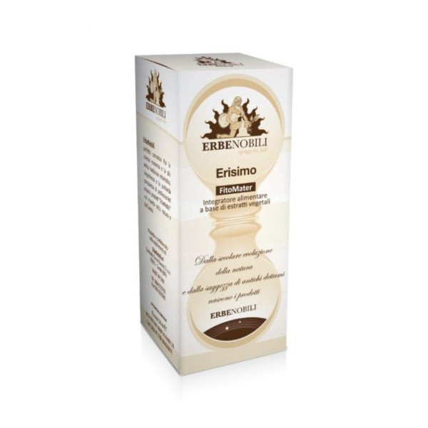 FITOMATER ERISIMO 50ML