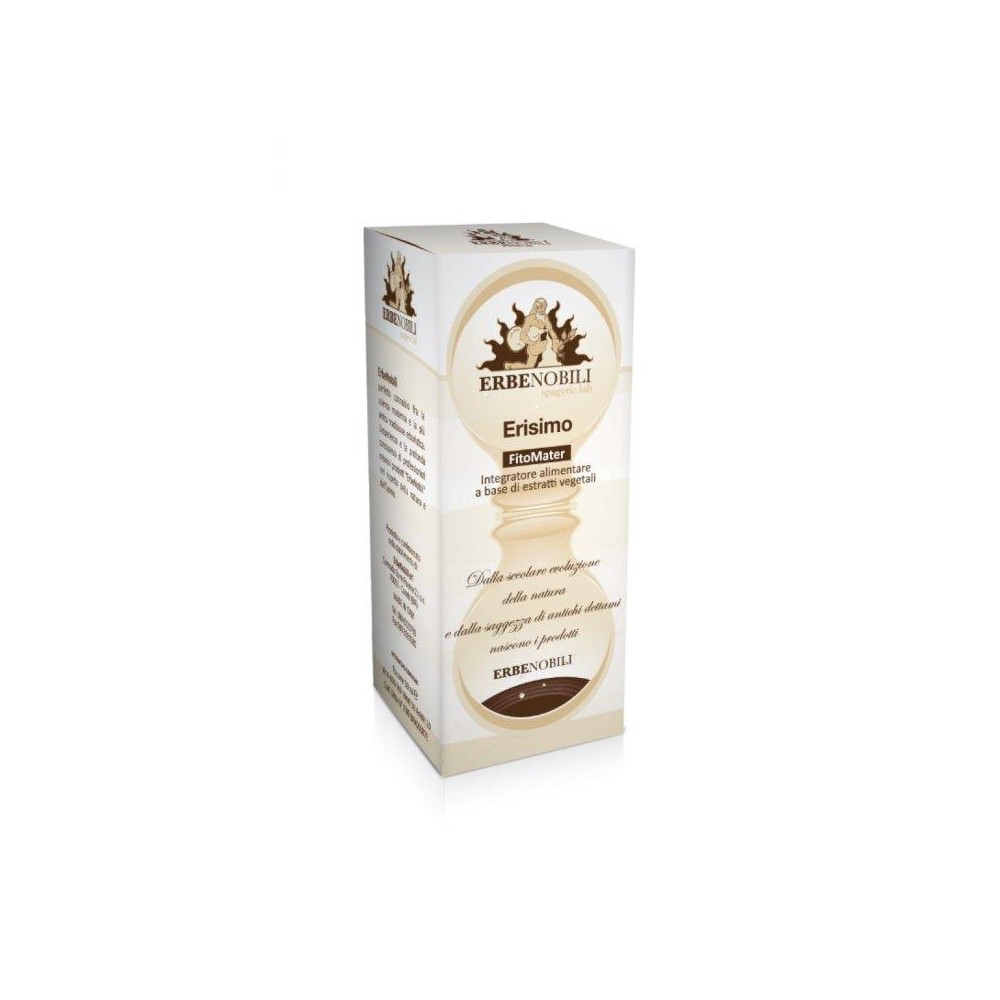 FITOMATER ERISIMO 50ML