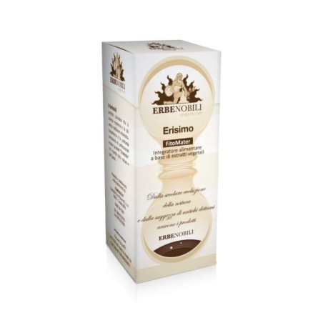 FITOMATER ERISIMO 50ML