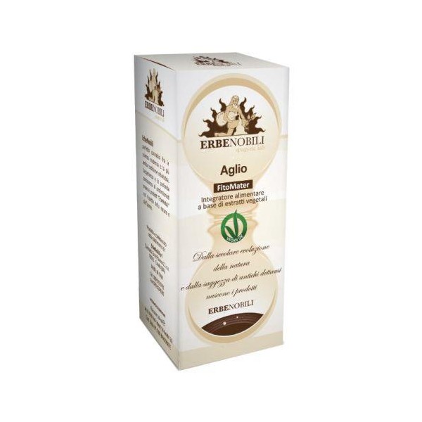 FITOMATER AGLIO 50ML