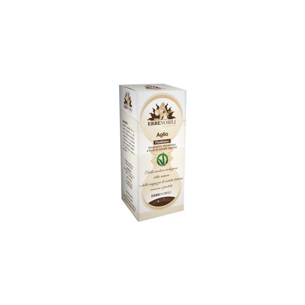 FITOMATER AGLIO 50ML