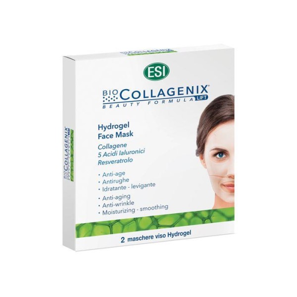 ESI BIOCOLLAGENIX HYDRO FACE M