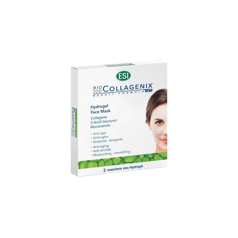 ESI BIOCOLLAGENIX HYDRO FACE M