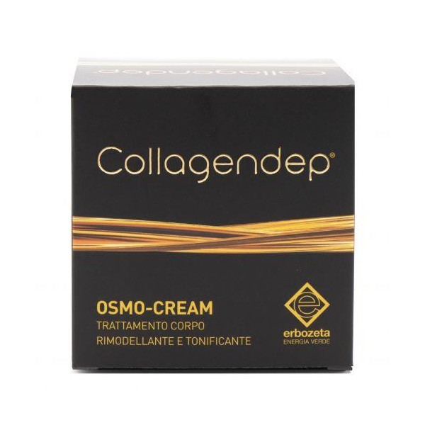 COLLAGENDEP OSMO CREAM 200ML