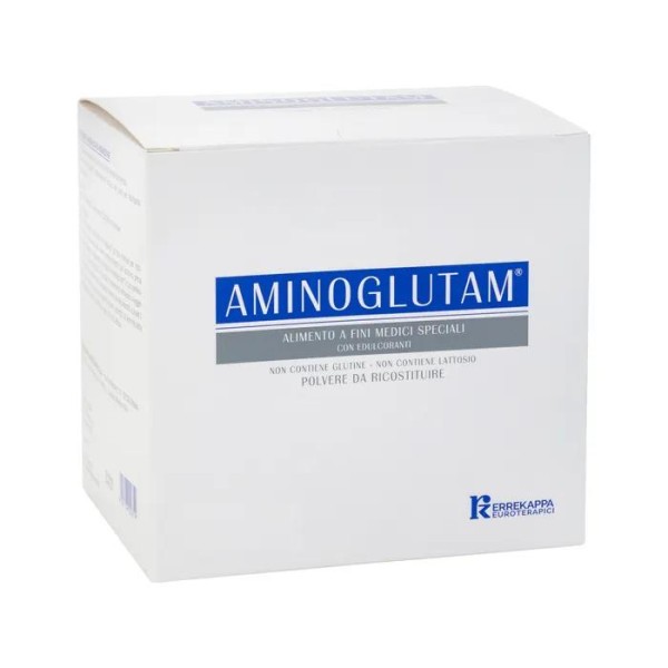 AMINOGLUTAM 14BUST