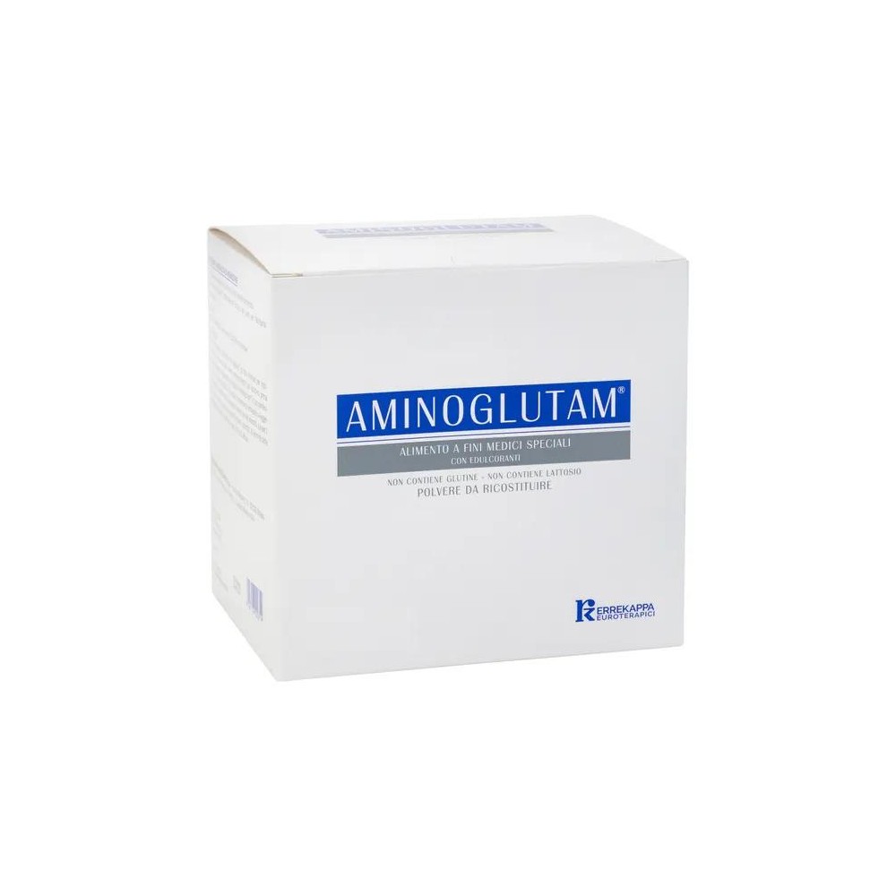 AMINOGLUTAM 14BUST