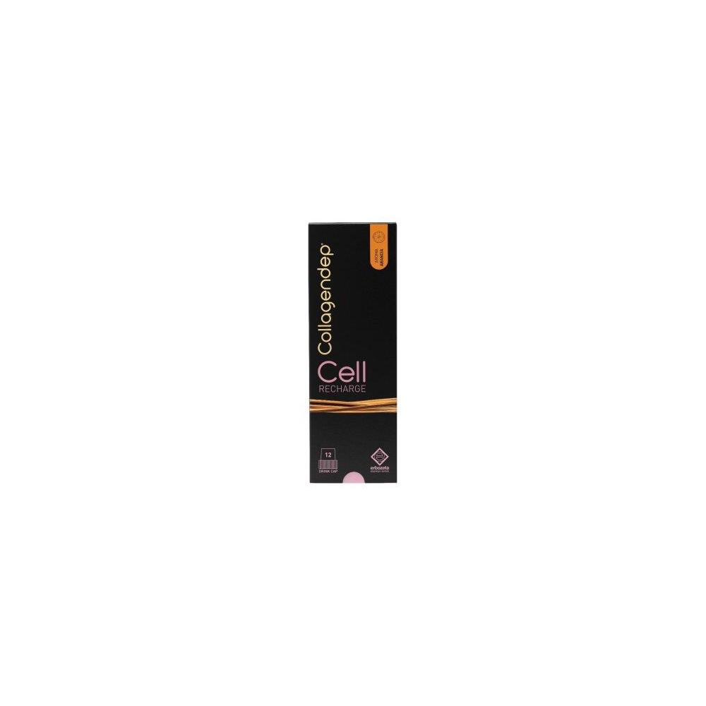 COLLAGENDEP CELL ARANCIA RECH