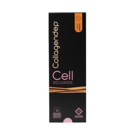 COLLAGENDEP CELL ARANCIA RECH