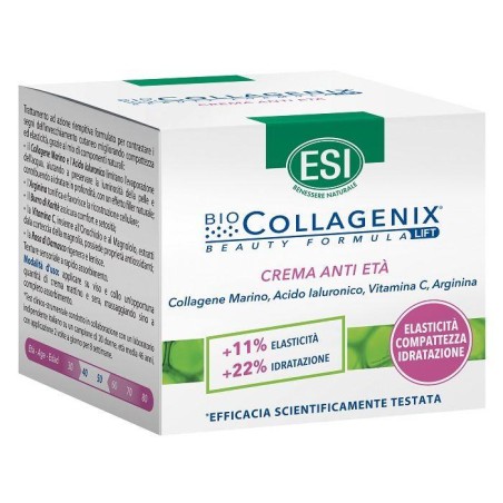 ESI BIOCOLLAGENIX CREMA A/ETA'