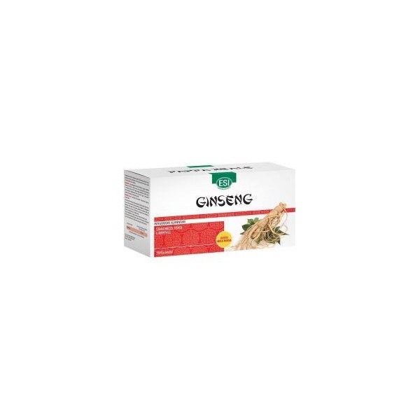 ESI GINSENG 10FLX30ML