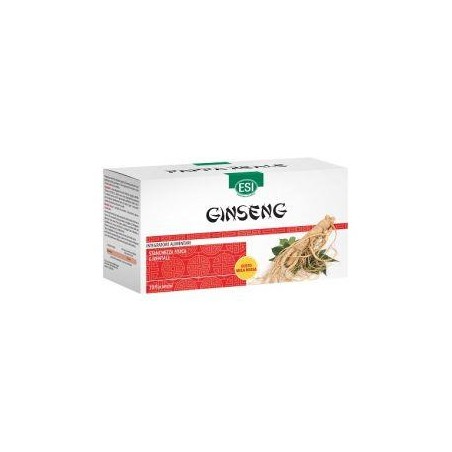 ESI GINSENG 10FLX30ML
