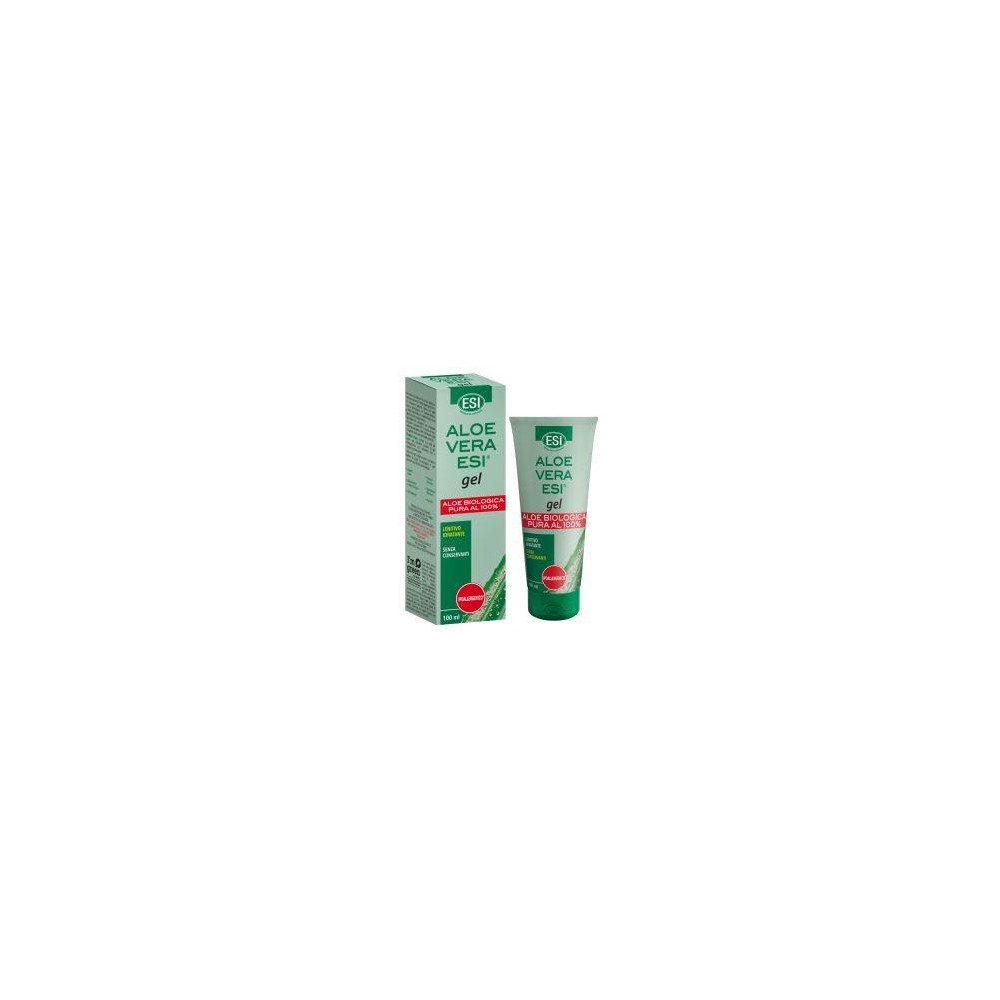 ESI ALOE GEL PURO 100ML