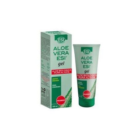 ESI ALOE GEL PURO 100ML