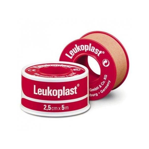 CER LEUKOPLAST PRO LF 500X5CM
