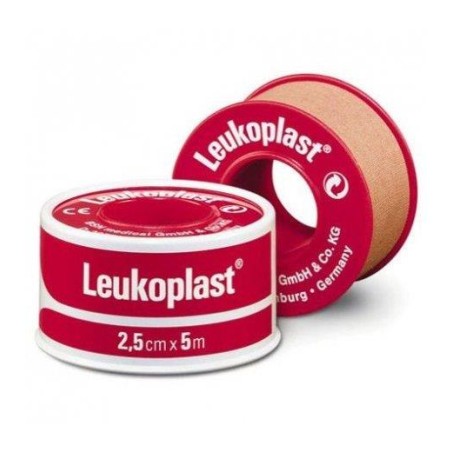 CER LEUKOPLAST PRO LF 500X5CM