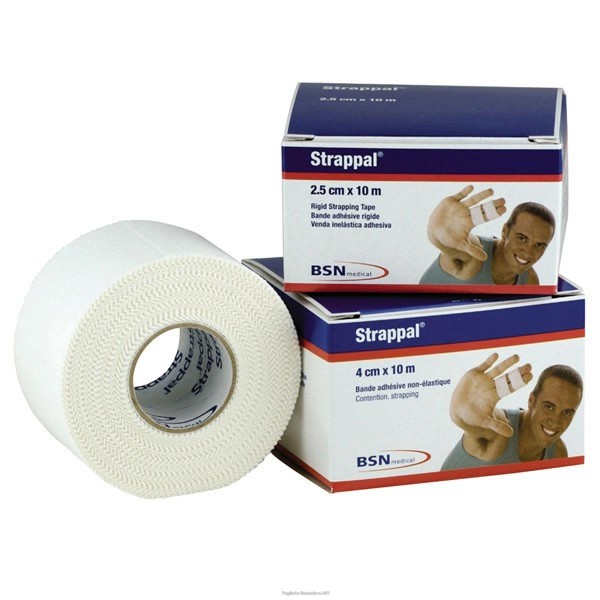 STRAPPAL CM4X10MT FARMACIA