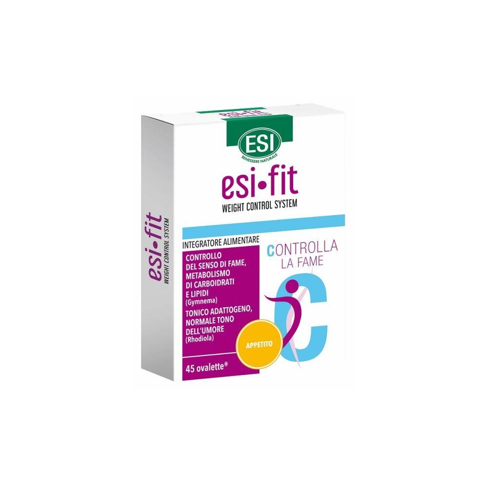 ESI FIT CONTROLLA APPET 45OVAL
