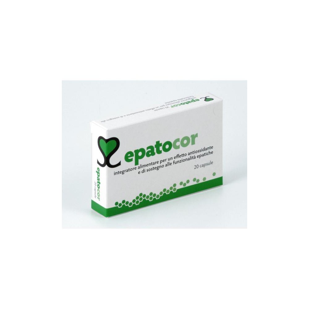 EPATOCOR 20CPS