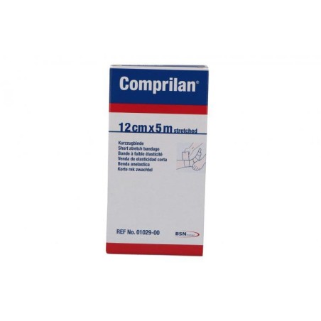 BENDA COMPRILAN 12X500CM