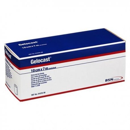BENDA GELOCAST 1000X10CM