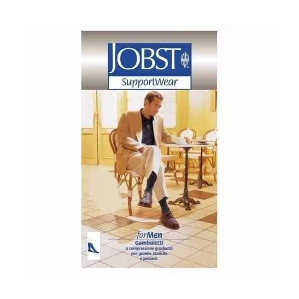 JOBST FOR MEN 15-20 BLU 3
