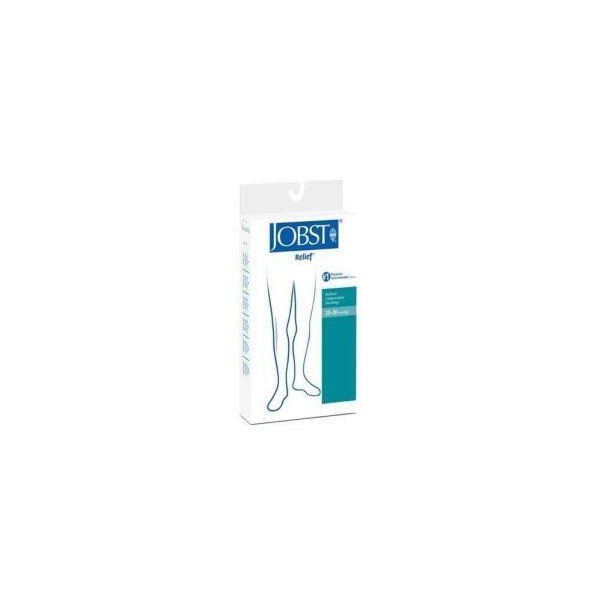 JOBST REL 20/30MMHG CAL S