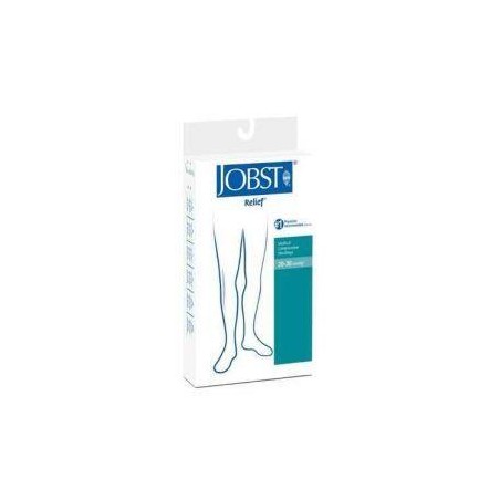 JOBST REL 20/30MMHG CAL S