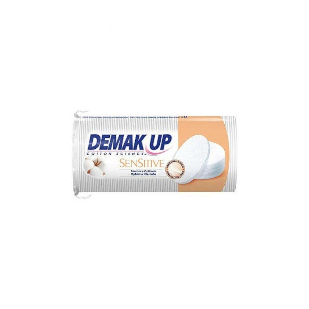DEMAK UP DISCH OVALI