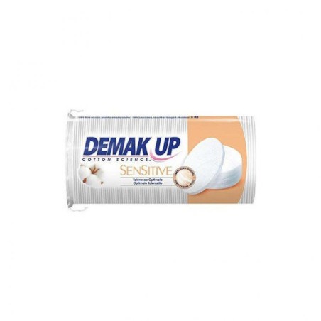 DEMAK UP DISCH OVALI