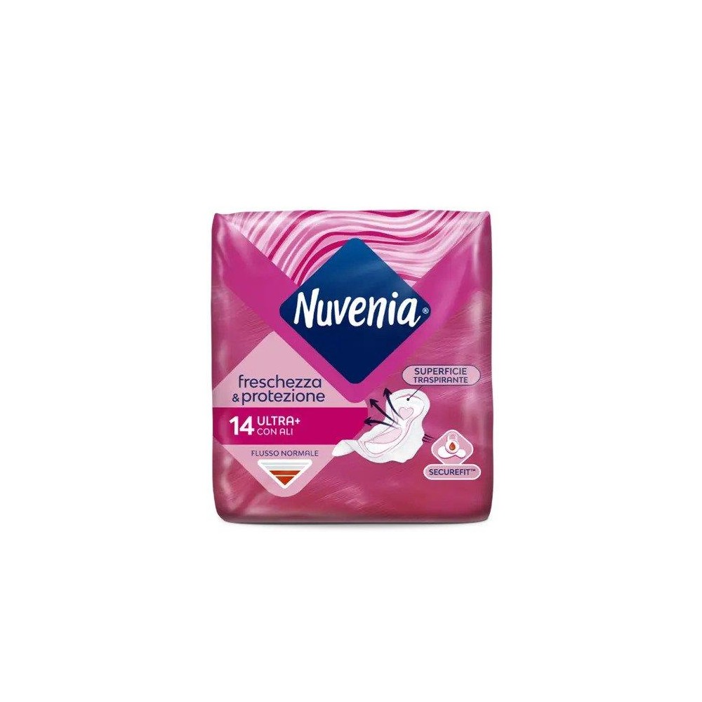 NUVENIA ULTRA ALI 14PZ