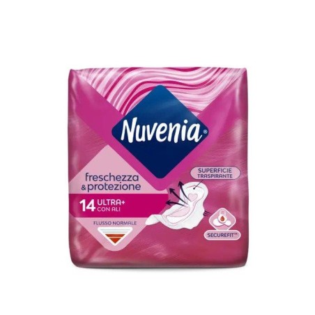 NUVENIA ULTRA ALI 14PZ