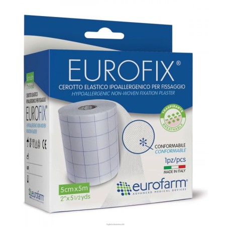 EUROFIX CEROTTO ESTEN M10X10CM
