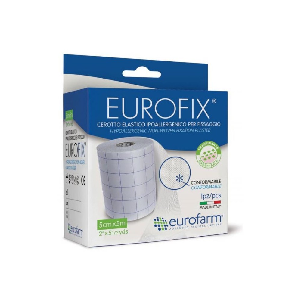 EUROFIX CEROTTO ESTEN M10X15CM