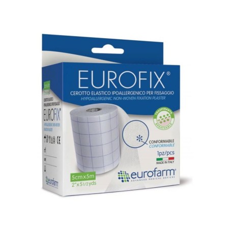 EUROFIX CEROTTO ESTEN M10X15CM