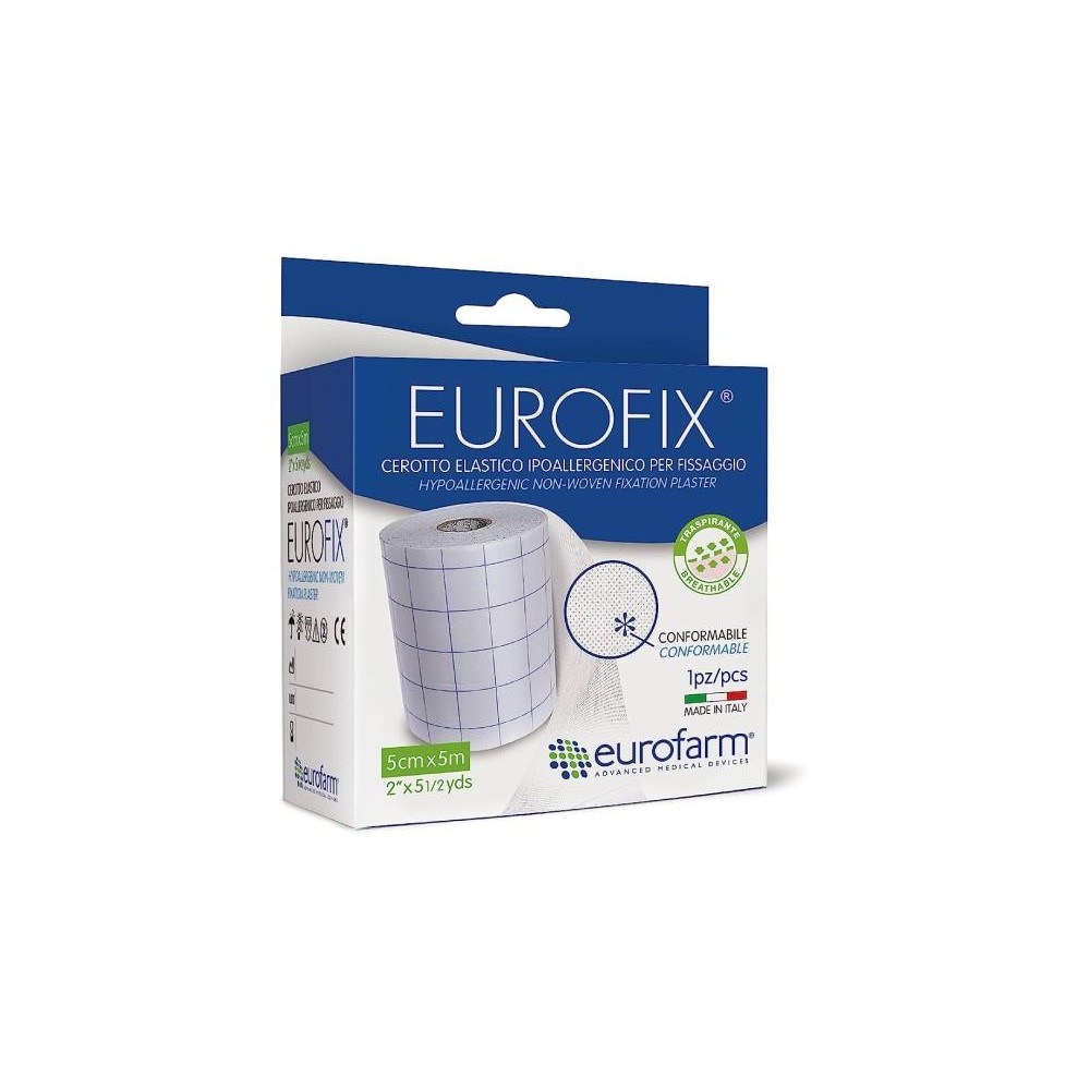 CER EUROFIX TNT ADES 5X500CM