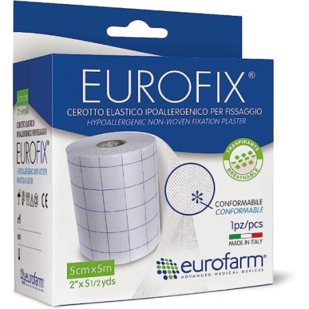 CER EUROFIX TNT ADES 5X500CM