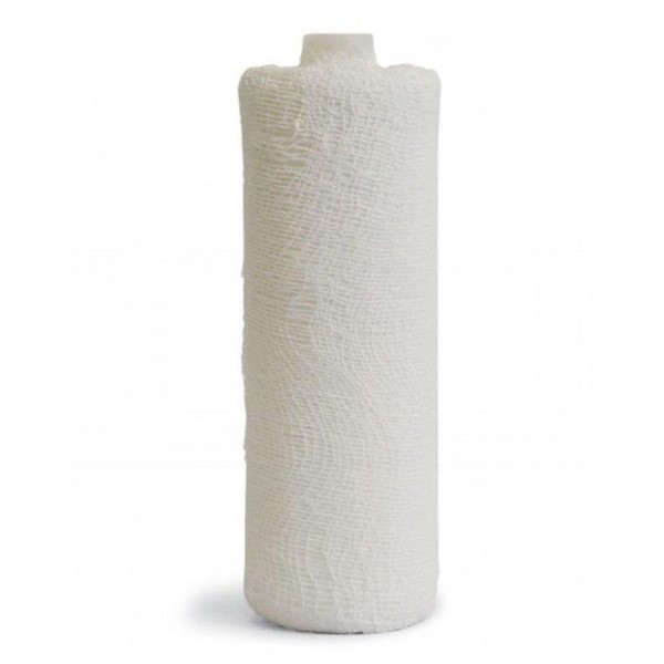 BENDA EUROZINC 10CMX7M 1PZ