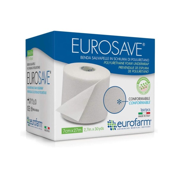 EUROSAVE SALVAPELLE 27X7MT