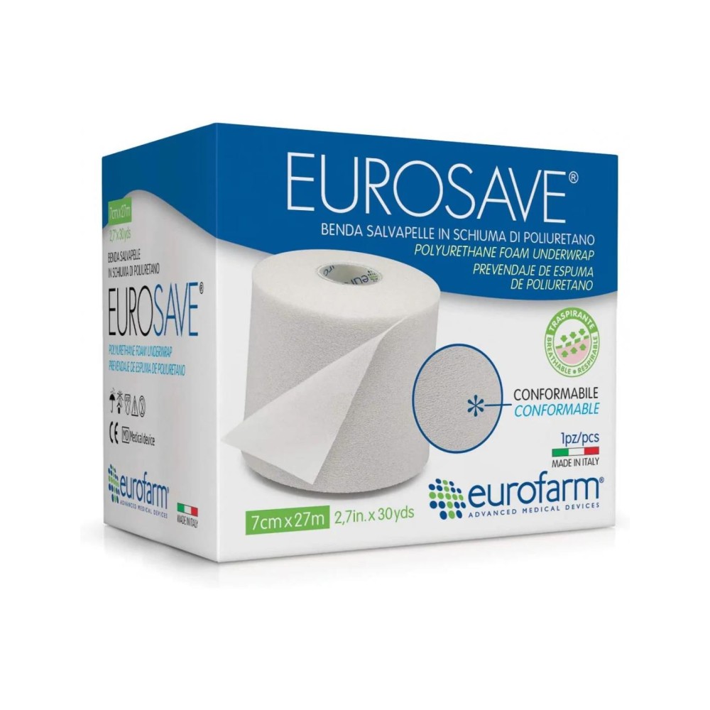 EUROSAVE SALVAPELLE 27X7MT