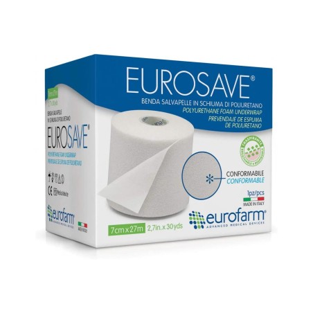EUROSAVE SALVAPELLE 27X7MT