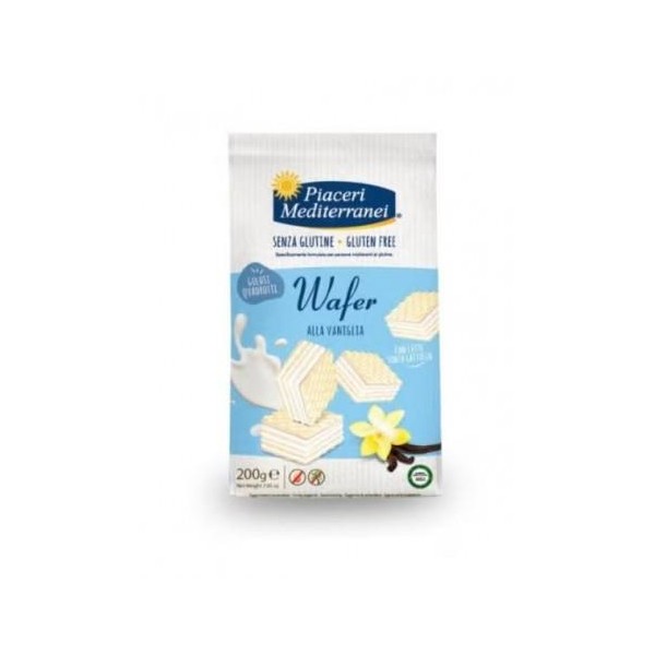 PIACERI MEDIT WAFER VAN 200G