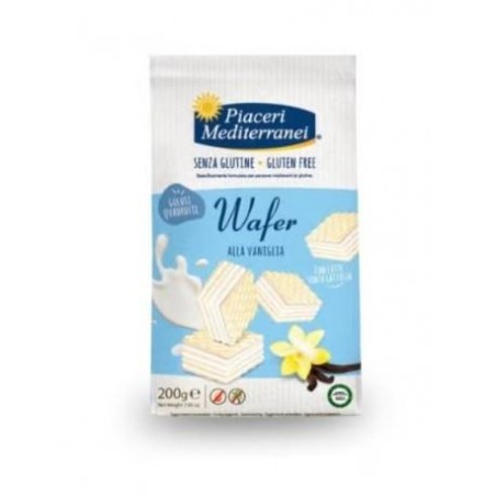 PIACERI MEDIT WAFER VAN 200G